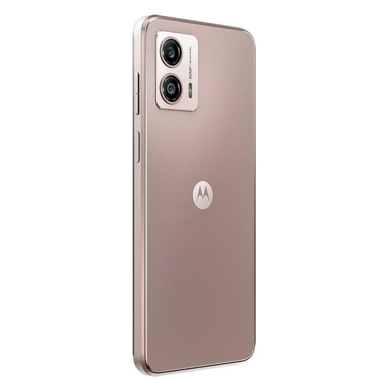 Motorola moto g53 5g xt2335-1 rose 6.5p 50mp android 13 octa core